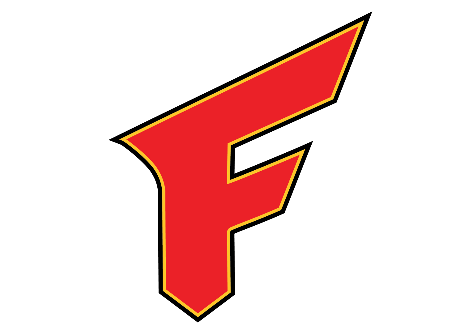 River City FINISH logo