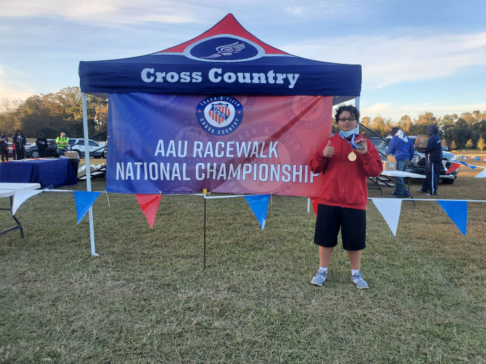 Kevian Felciano (13)