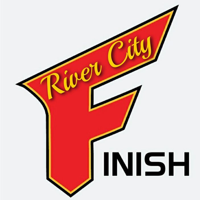 River City FINISH