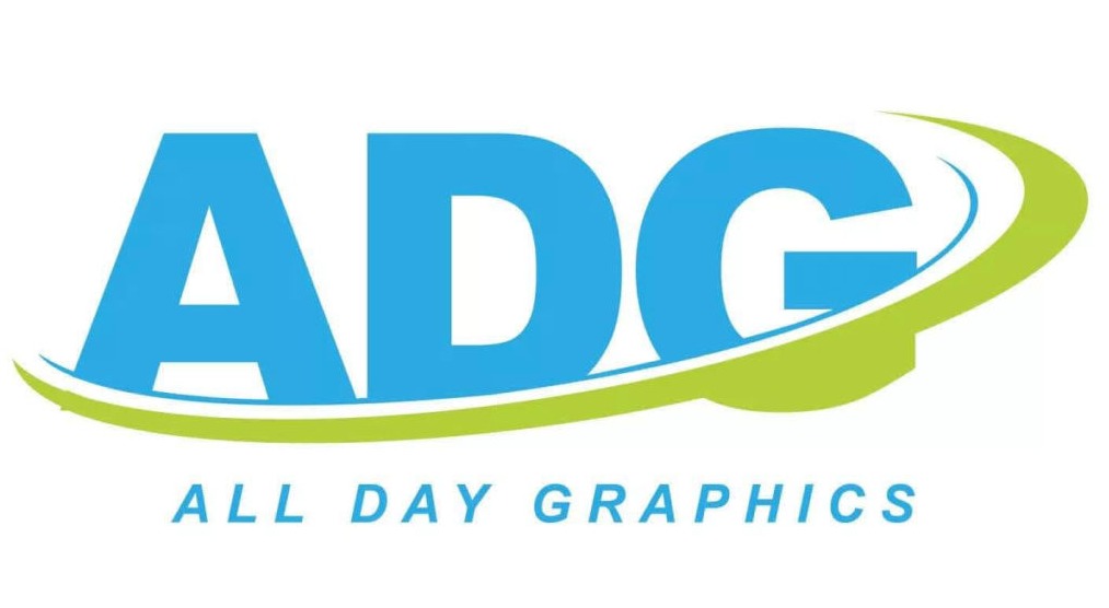 All Day Graphics